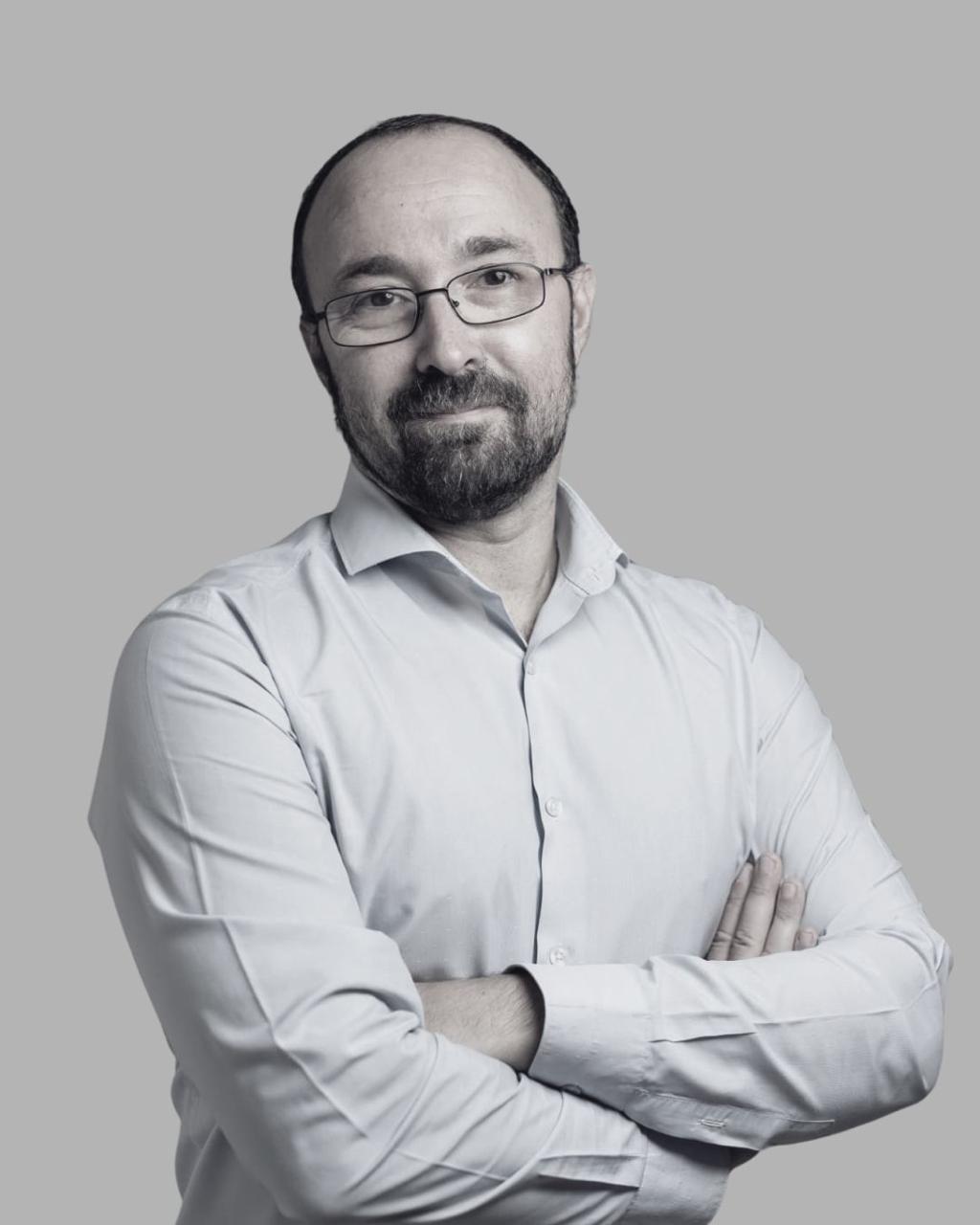 Jordi Manich